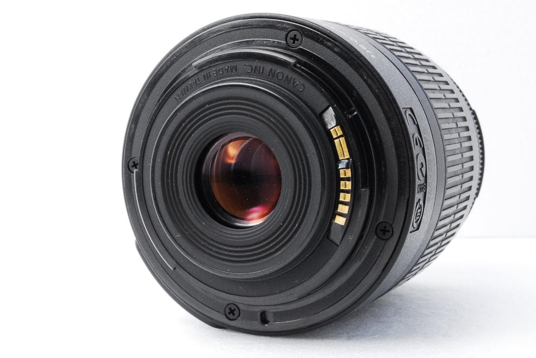 ショット数少✨ キヤノン Canon kiss x5 ダブルレンズ スマホ転送