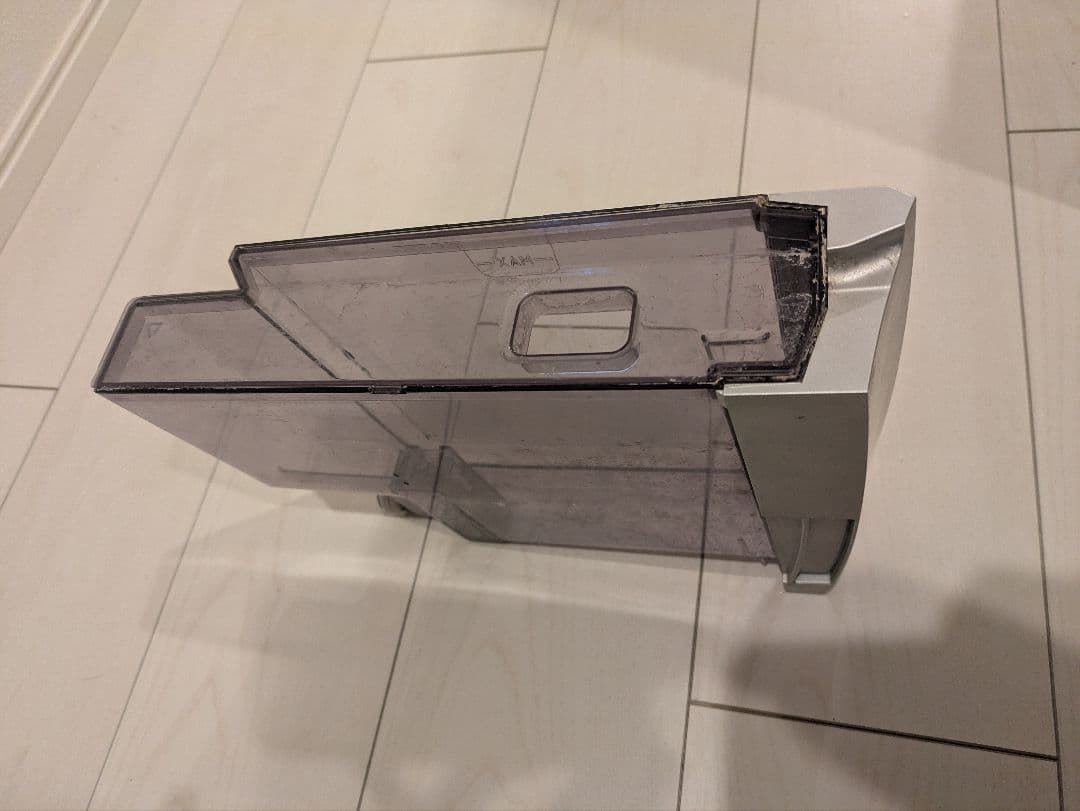 デロンギ マグニフィカ esam03110 エスプレッソマシン ジャンク品