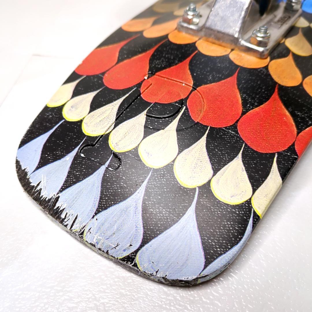 Penny Nickel Mitch King ペニー ニッケル スケートボード