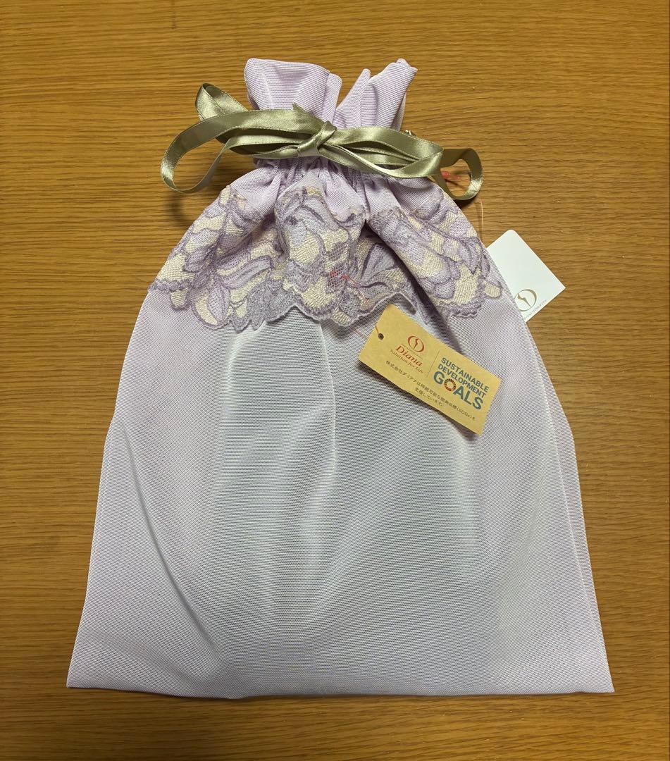 ダイアナ ショーツ EL ３枚