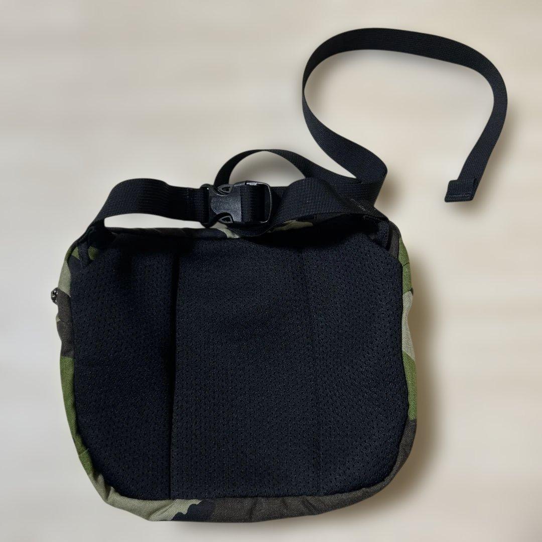 （希少・完売品）ARC'TERYX BEAMS別注　MAKA2 カモフラ