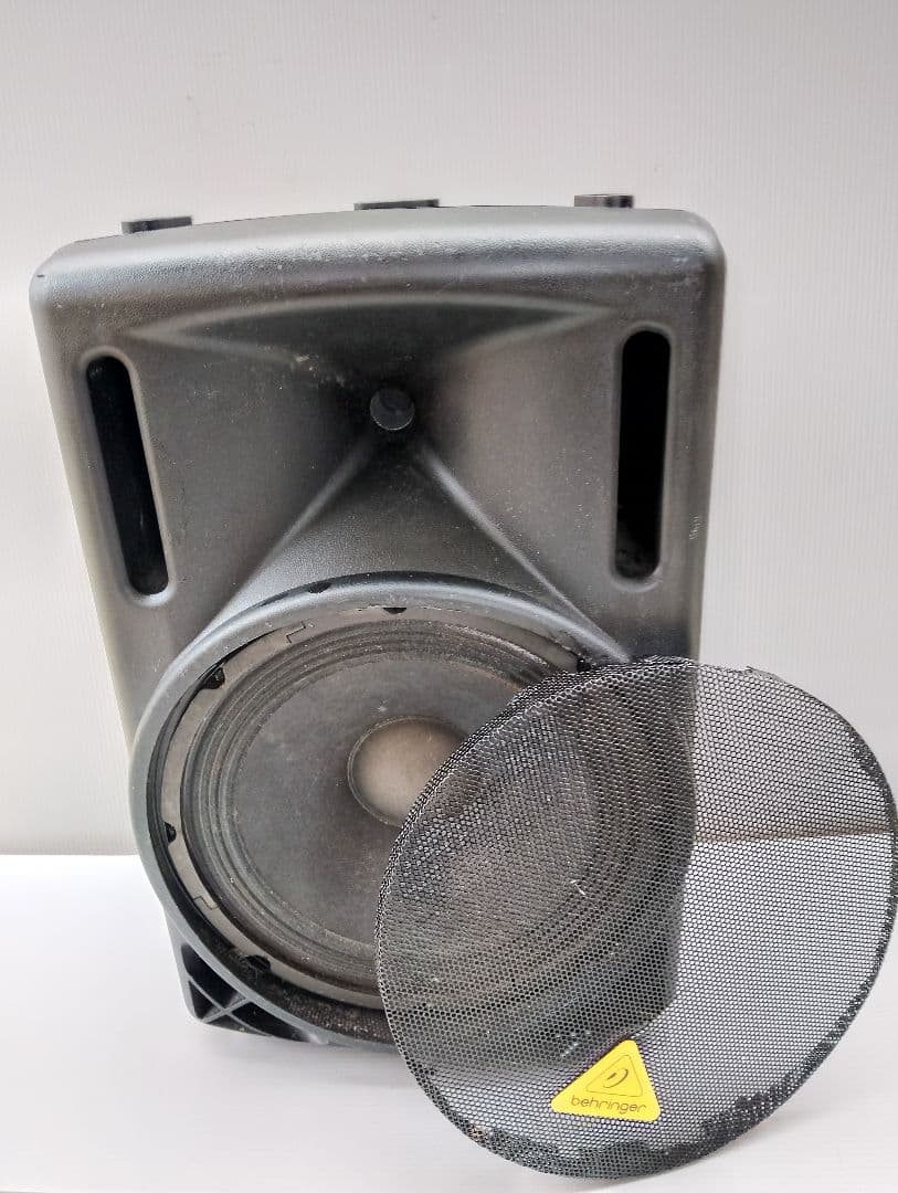 BEHRINGER EUROLIVE B212XLパッシブ スピーカー(あ15)