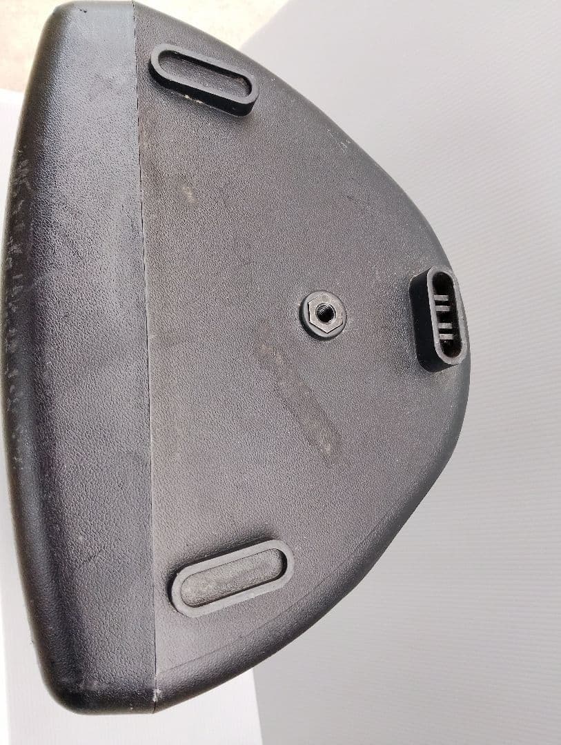 BEHRINGER EUROLIVE B212XLパッシブ スピーカー(あ15)