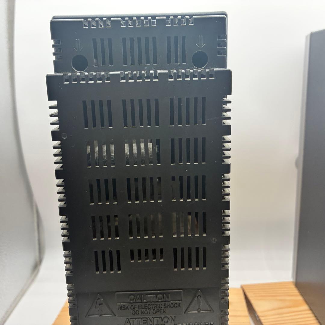 【動作良好】SONY SRS-VS1 バーチャル5.1chデジタルサラウンド