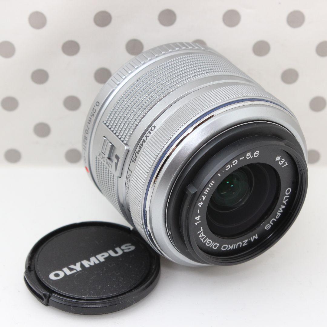 ❤送料無料 匿名配送❤ オリンパス PL5 ミラーレスカメラ