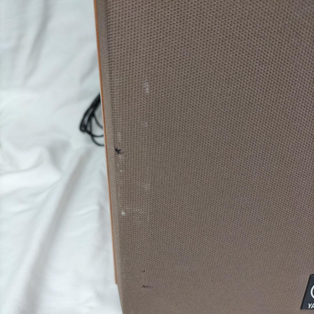 YAMAHA YST-SW45 スーパーウーファ ヤマハ