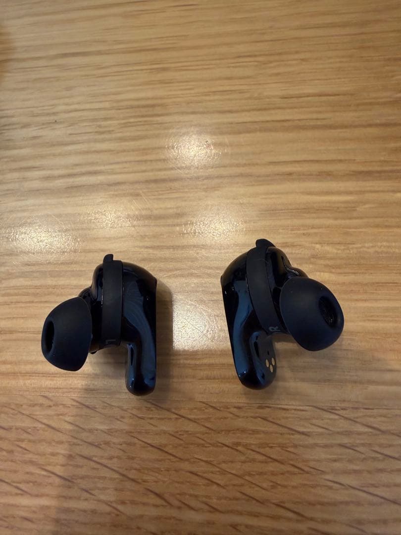 Bose QuietComfort® Earbuds II
