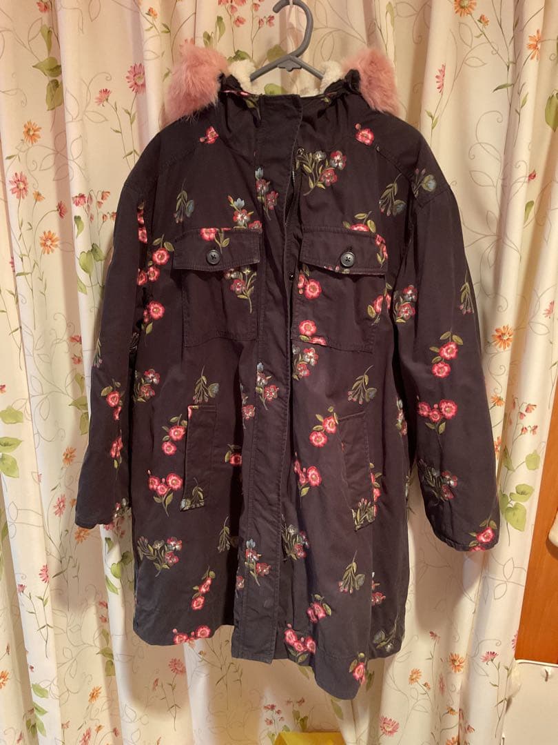 ケイトスペード コート