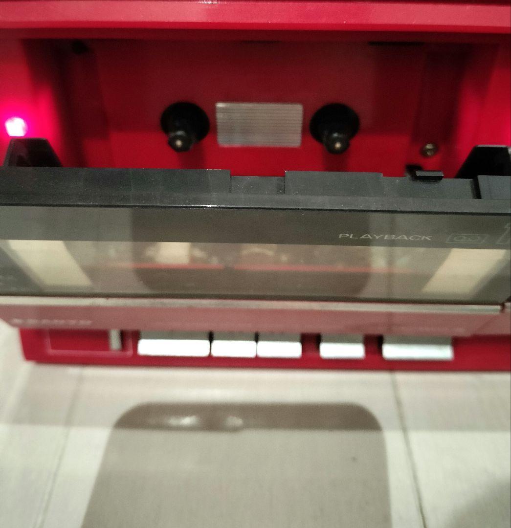 レア）SANYO DC-WO7 ジャンク