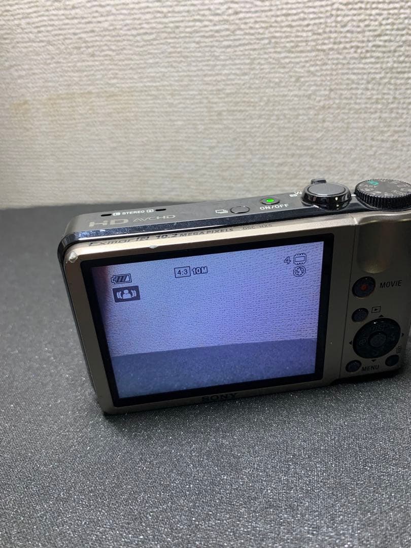 デジタルカメラ SONY Cyber-shot DSC-HX5V