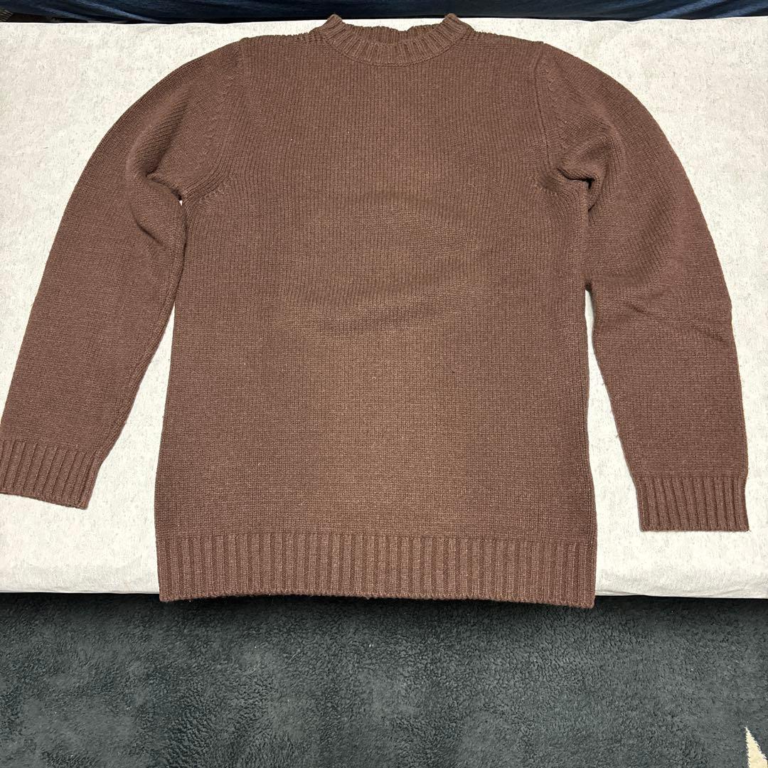 マルタンマルジェラ　　ここのえニット