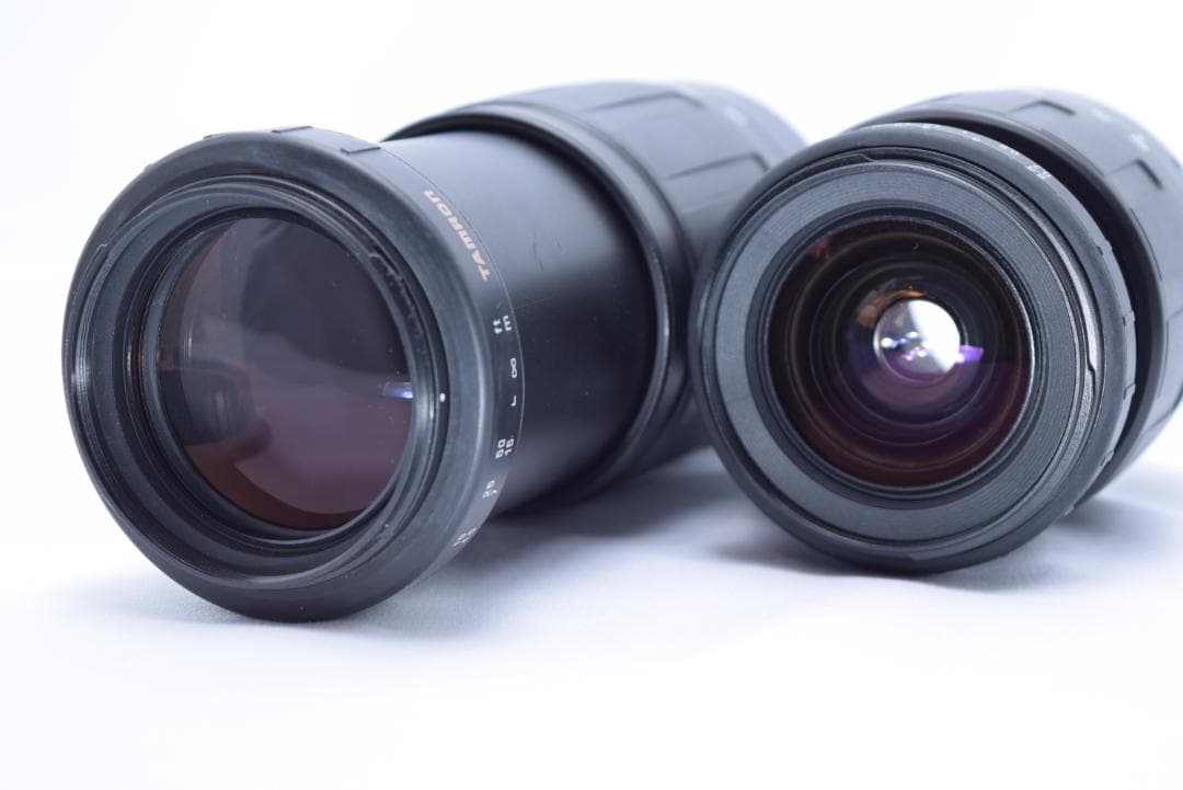 Canon EOS 7D デジタル一眼レフ Ｗレンズセット♪超望遠レンズ付き