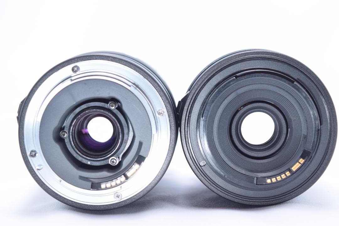 Canon EOS 7D デジタル一眼レフ Ｗレンズセット♪超望遠レンズ付き