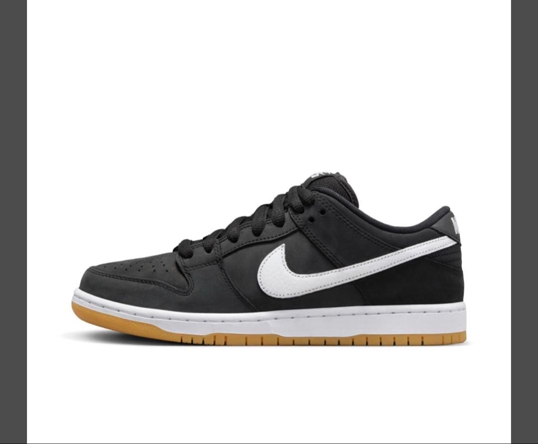 新品！箱付き Nike SB Dunk Low Pro
