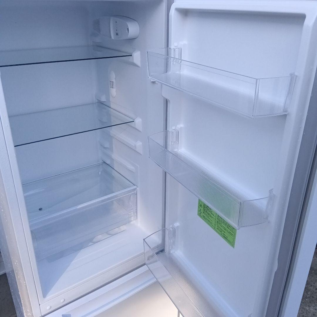 洗濯機　冷蔵庫　2点セット　2025年製有　高年式　生活家電　関東限定