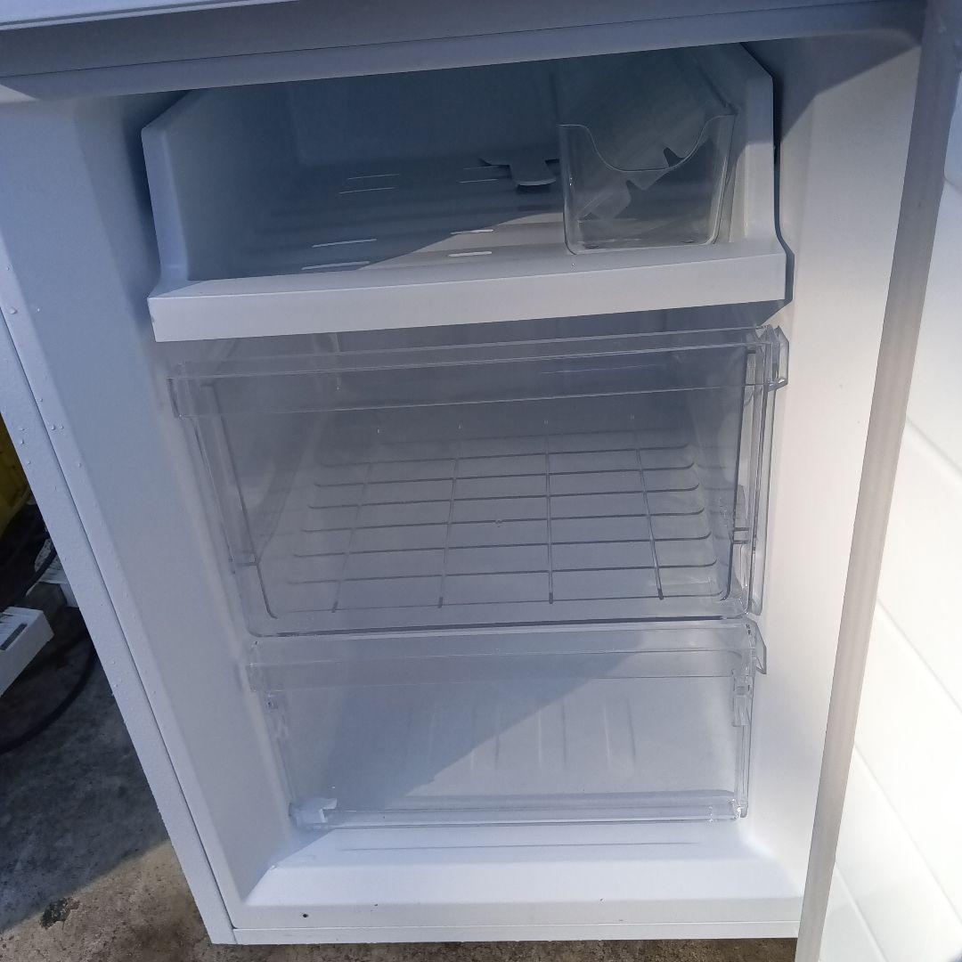 洗濯機　冷蔵庫　2点セット　2025年製有　高年式　生活家電　関東限定