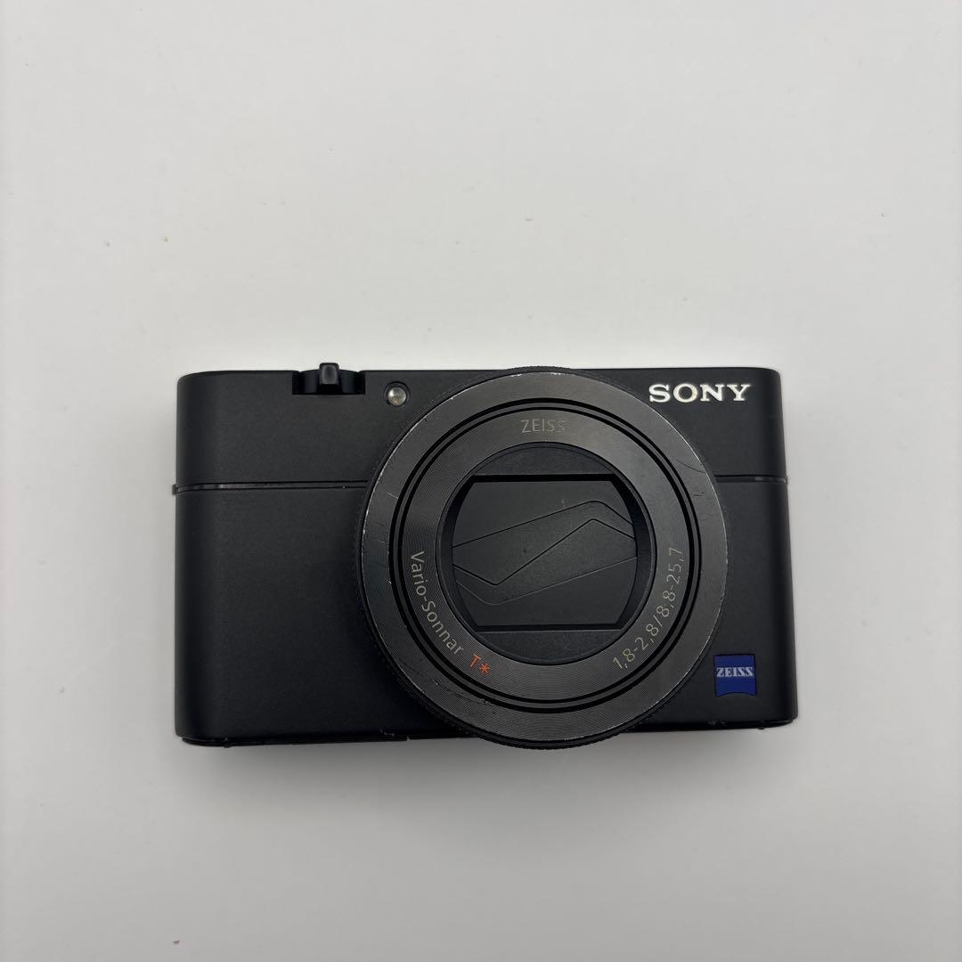 デジタルカメラ SONY RX100M5A