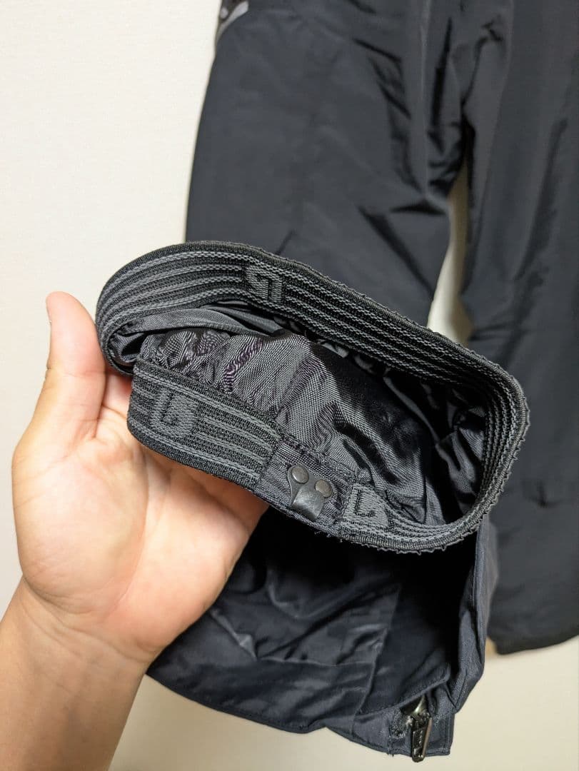 BURTON[ak] サイクリックパンツ MENS Sサイズ 未使用品