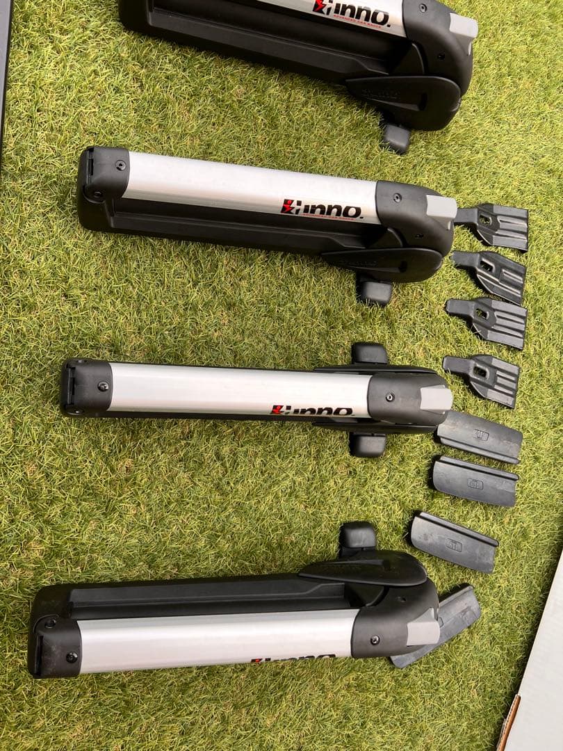 INNO UK729スキーキャリア・スノーボードキャリア