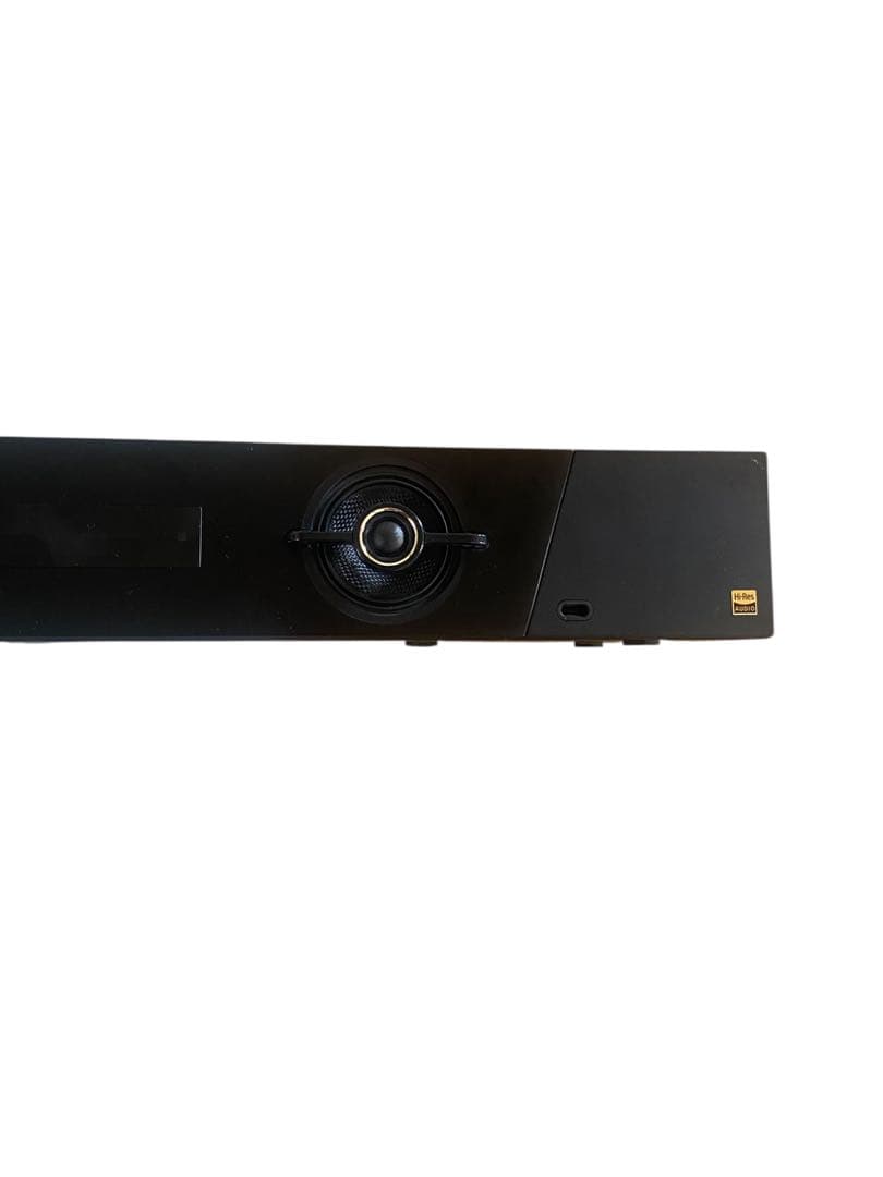SONY HT-ST5000 ホームシアターシステム