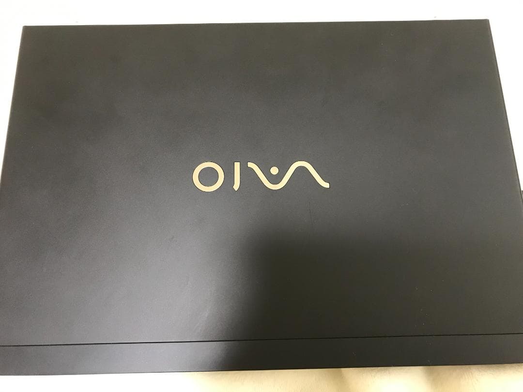 VAIO Pro PG 第12世代 Core i51235U16GBSSD256