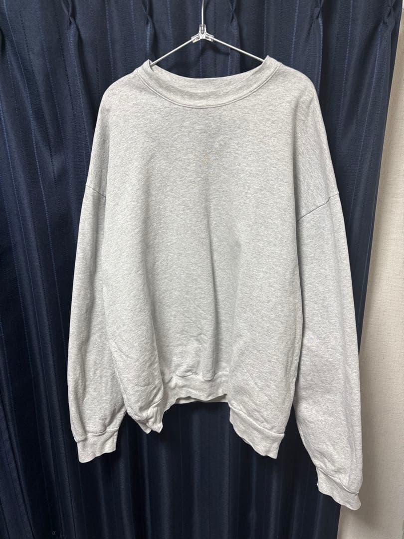 ロサンゼルスアパレル　スウェット上下セット