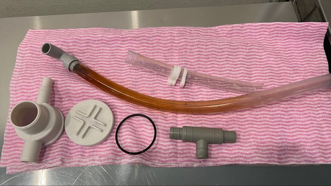 ※購入者決定　ホシザキ　コールドテーブル　396L　冷凍冷蔵