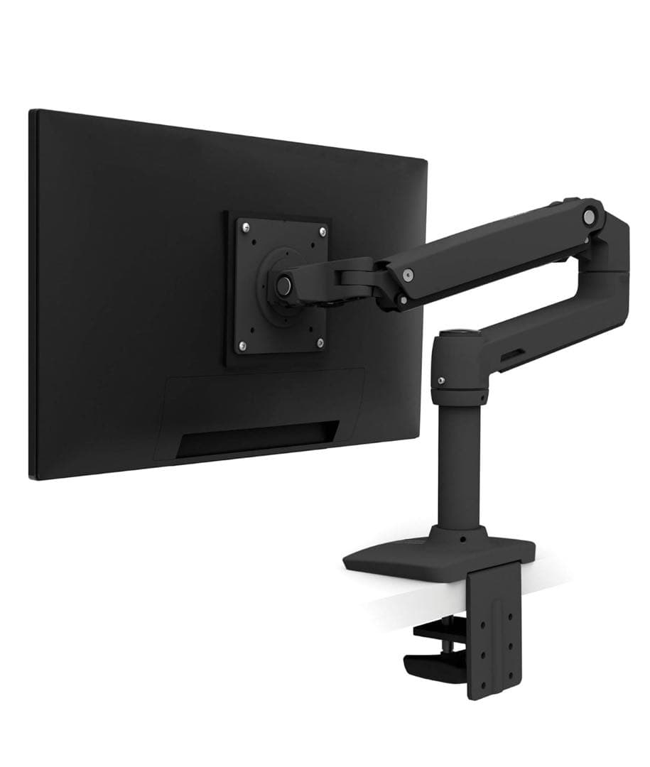 エルゴトロン モニターアーム LXデスクマウント