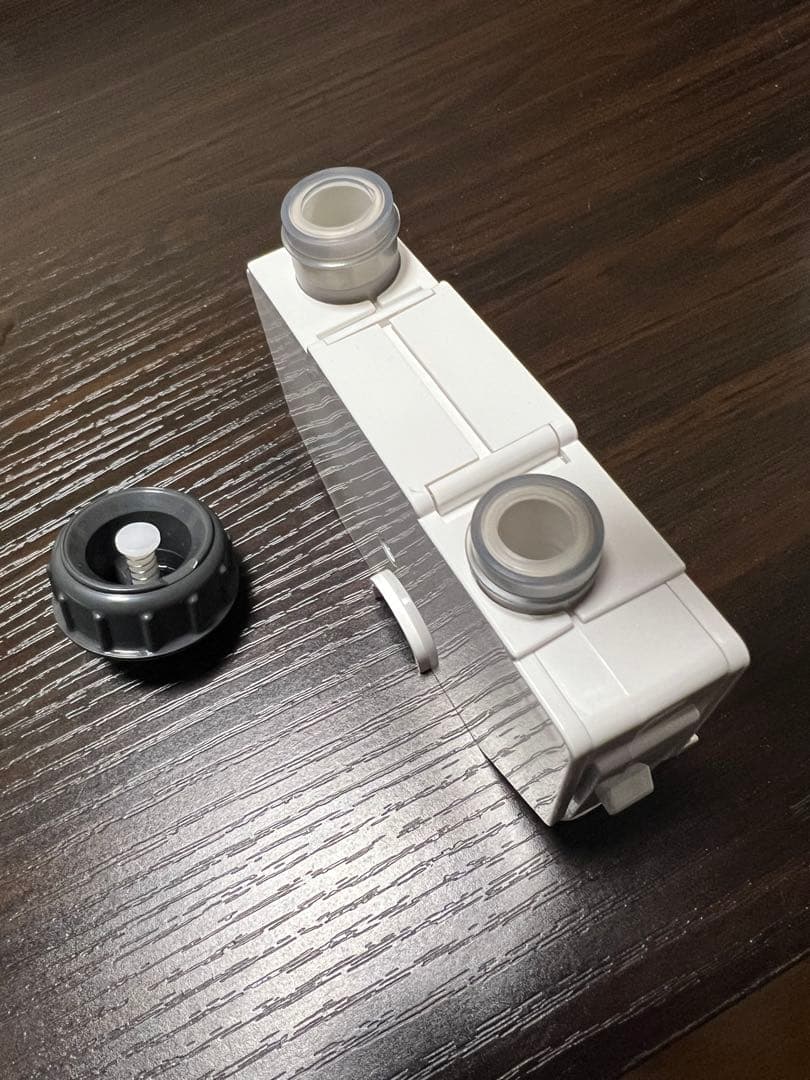 サキナルルシェ美顔器(保証期限1年以上・LED・清掃済み)