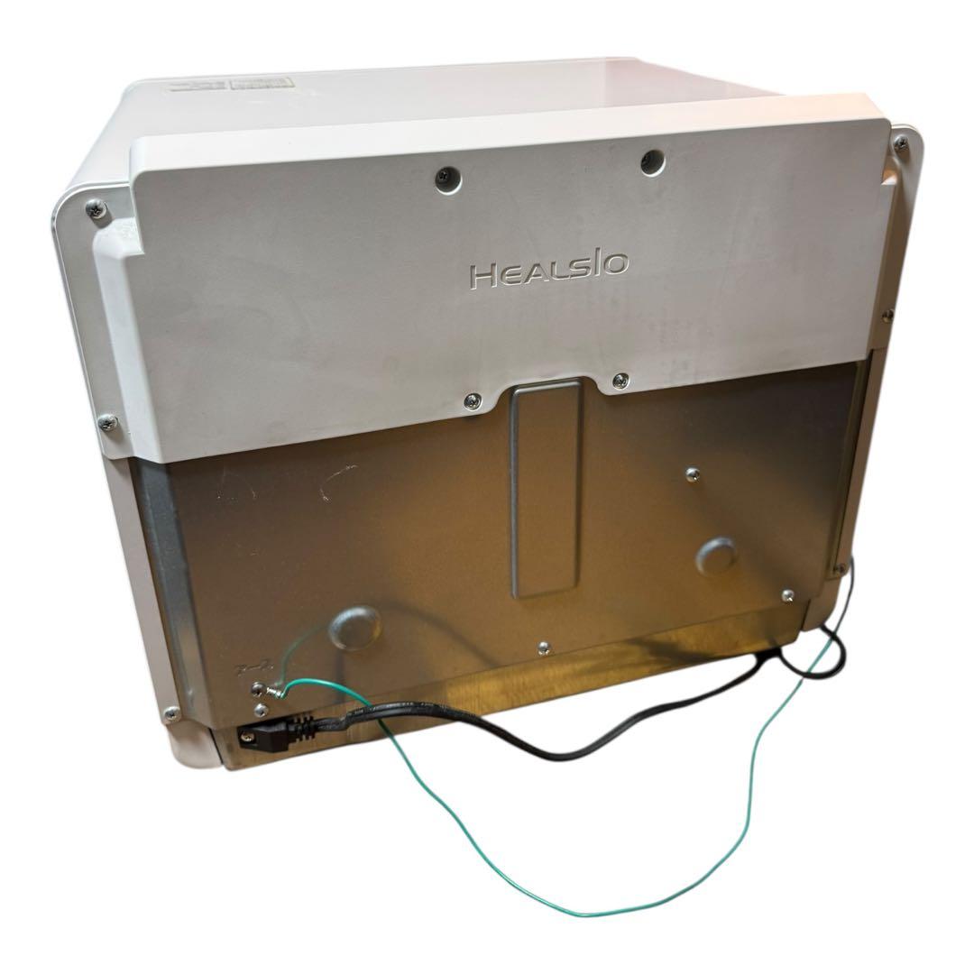 SHARP ヘルシオ　ウォーターオーブンレンジ　AX-XW300-W 2017年