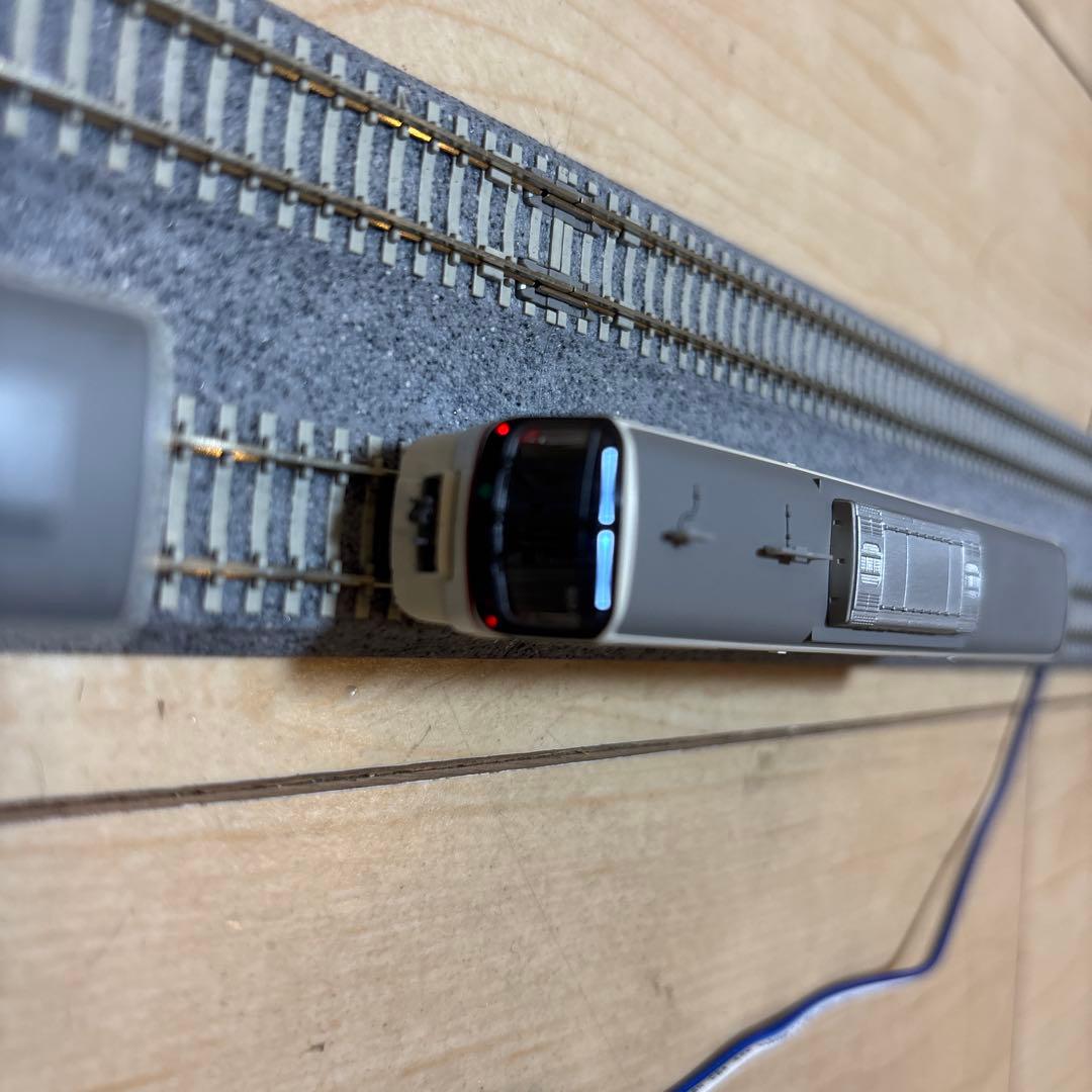 nゲージ マイクロエース　a-3382 都営地下鉄　5300形　8両セット