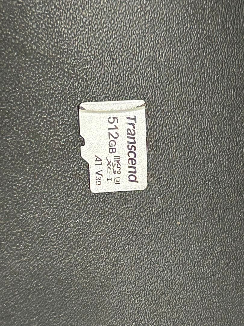 ASUS ROG Ally X ゲーム機