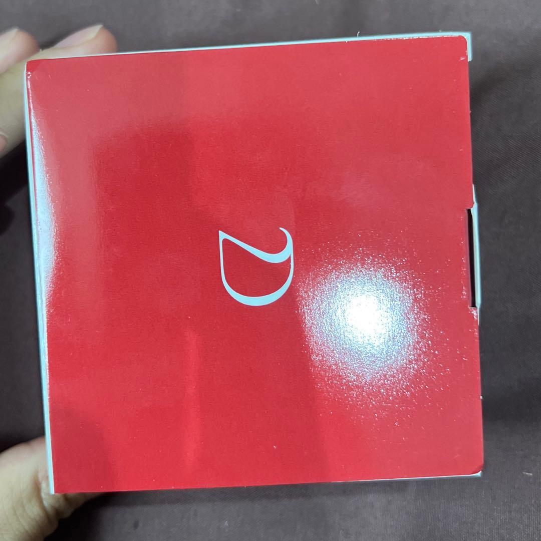 duo クレンジングバーム90g 赤