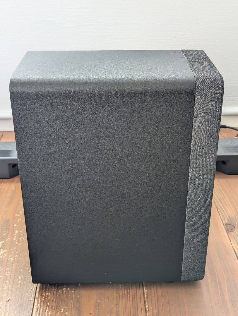 DENON DHT-S517 サウンドバー