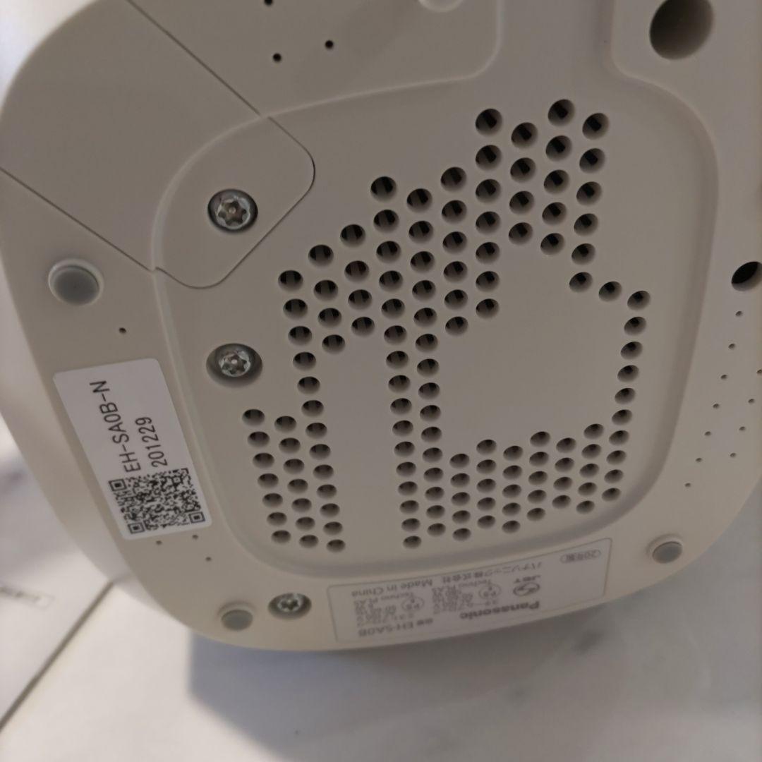 ナノケア　EH-SAOB　スチーマー　美顔器