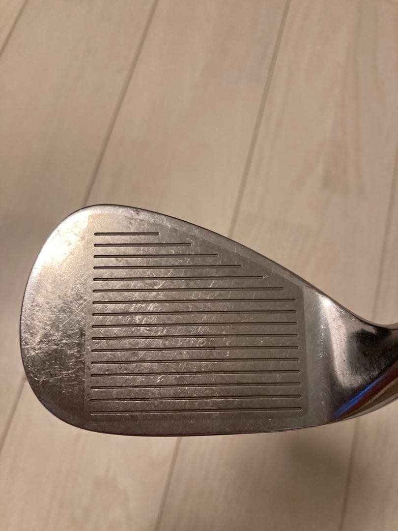 ゼクシオXXIO13 メンズ　カーボンR 6~P