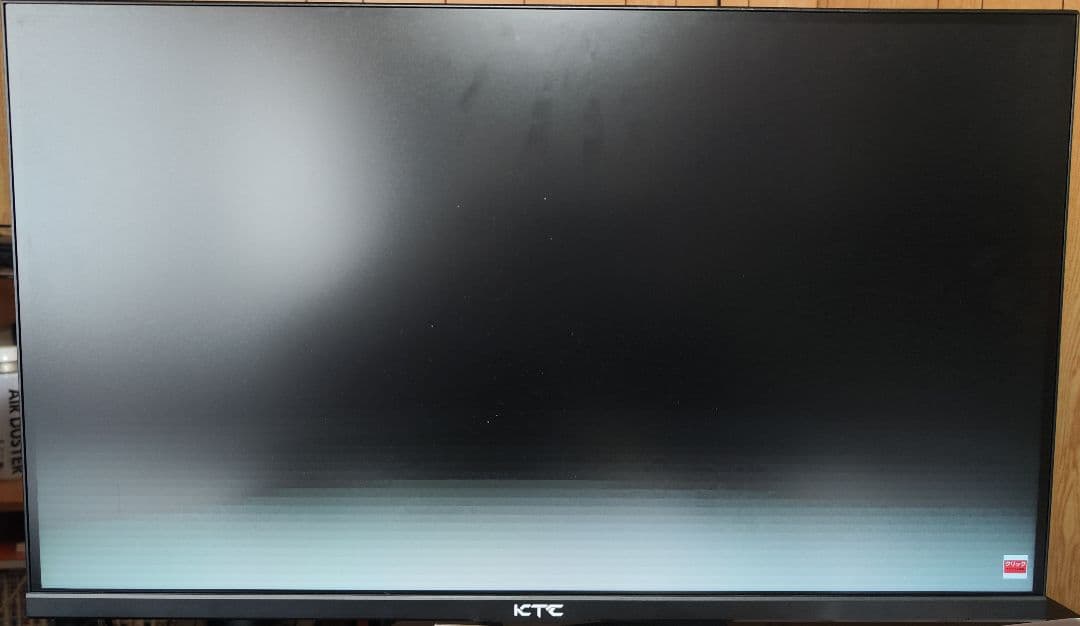 KTC モニター 27インチ WQHD IPS