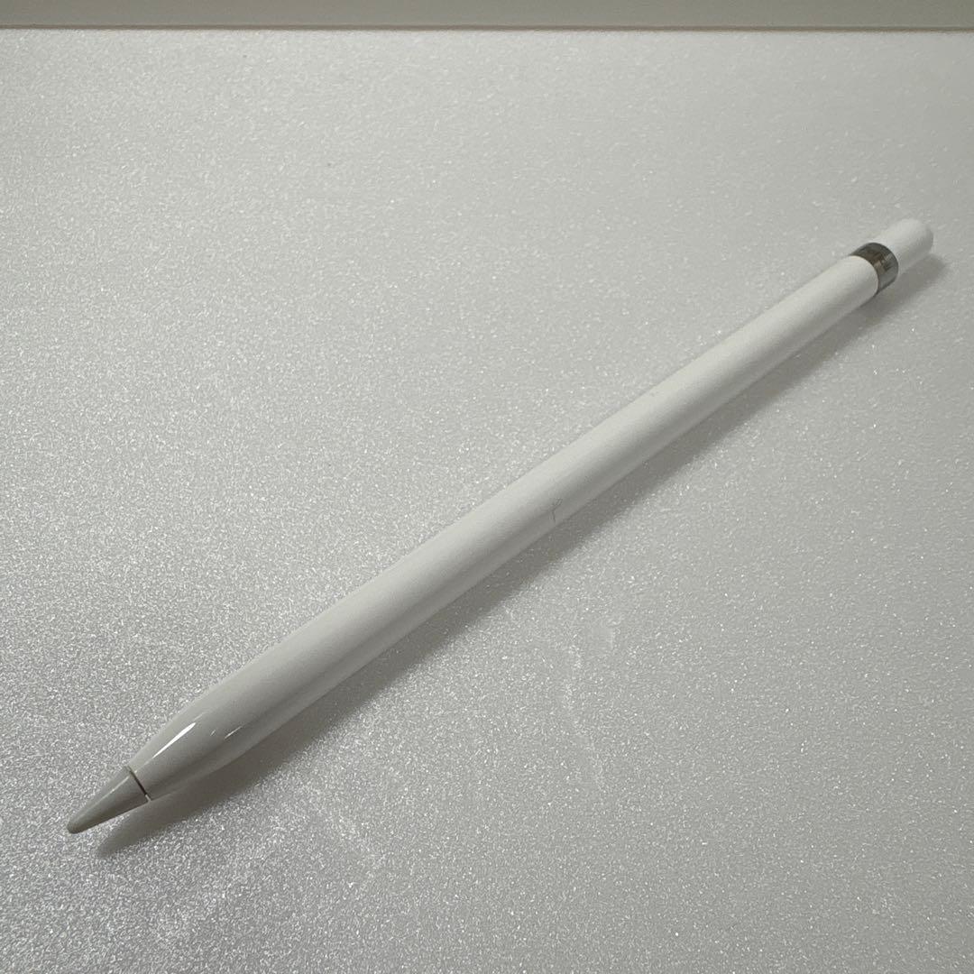 【美品】Apple iPad 第8世代 128GB + Apple Pencil