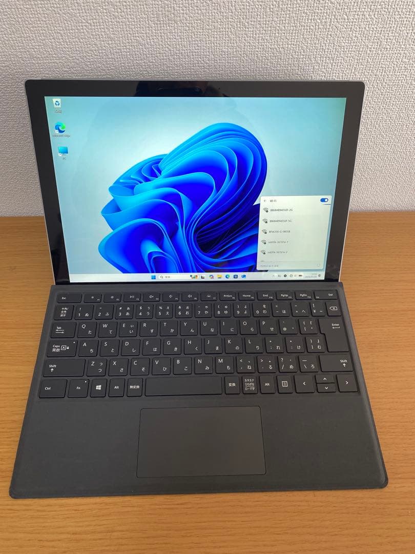 Windowsタブレット本体 Surface Pro 6