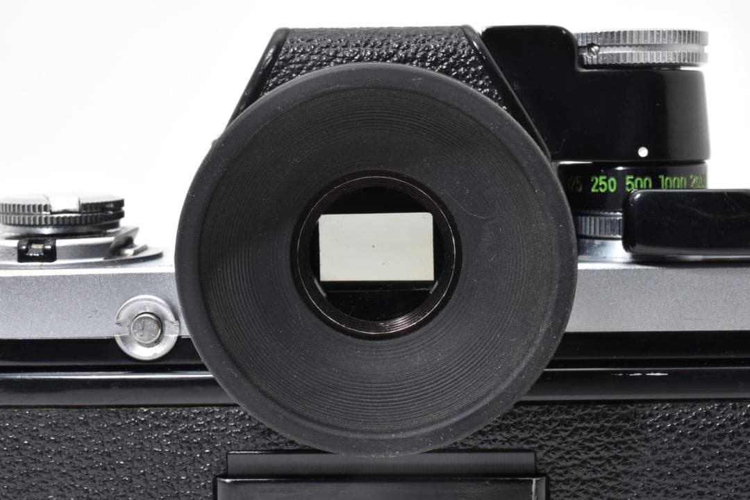 NikonF2 一眼レフNIKKOR-P.C105mmf/2.8#2670464