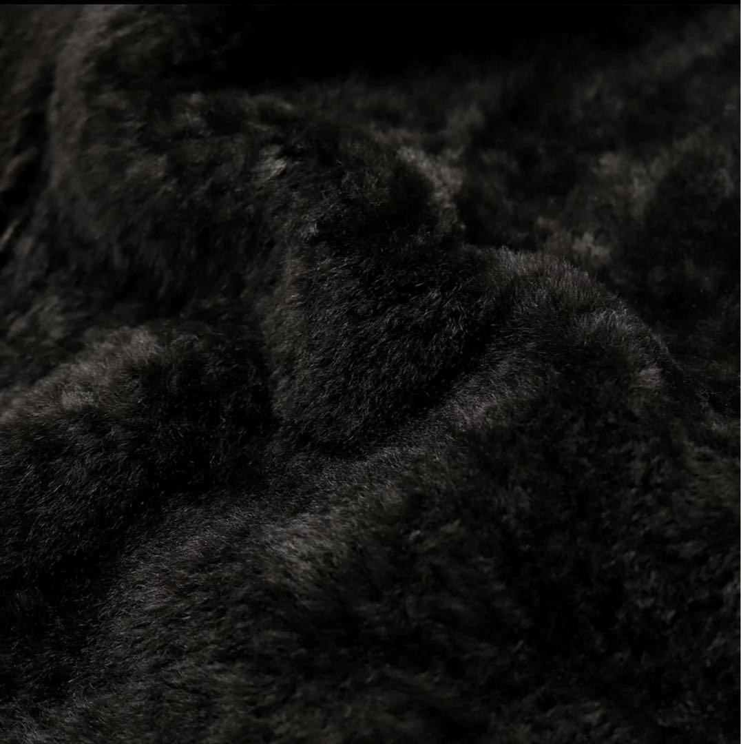 定価80万 新品未使用 ムーレー MOORER ムートンETTORE-ME 46