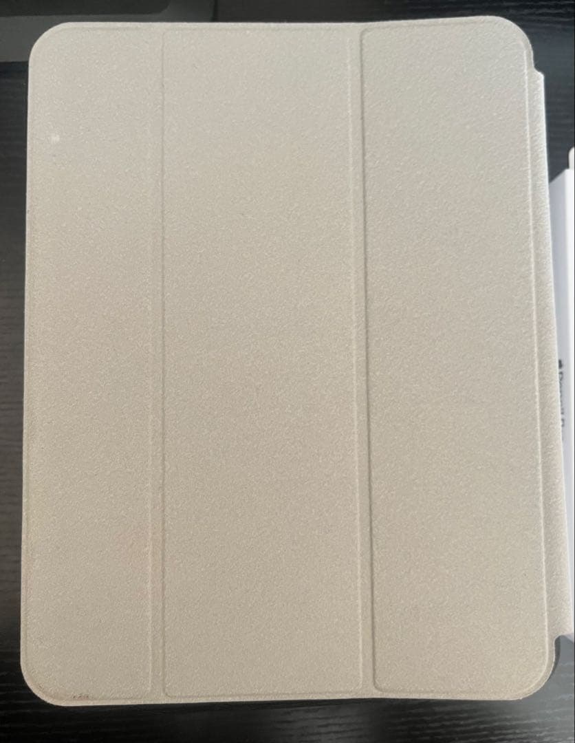 【本体】iPad Pro M4 11インチ+Apple Pencil +ケース