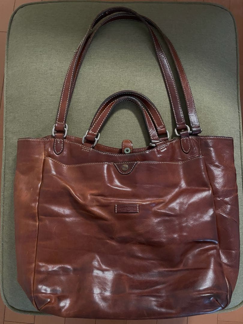 ダニエル&ボブ Daniel&Bob CERCATORE RODI トート