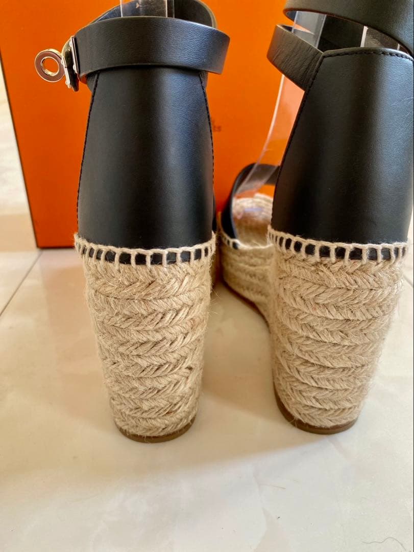 試着のみ エルメス ケリー金具 ティヴォリ ティボリ