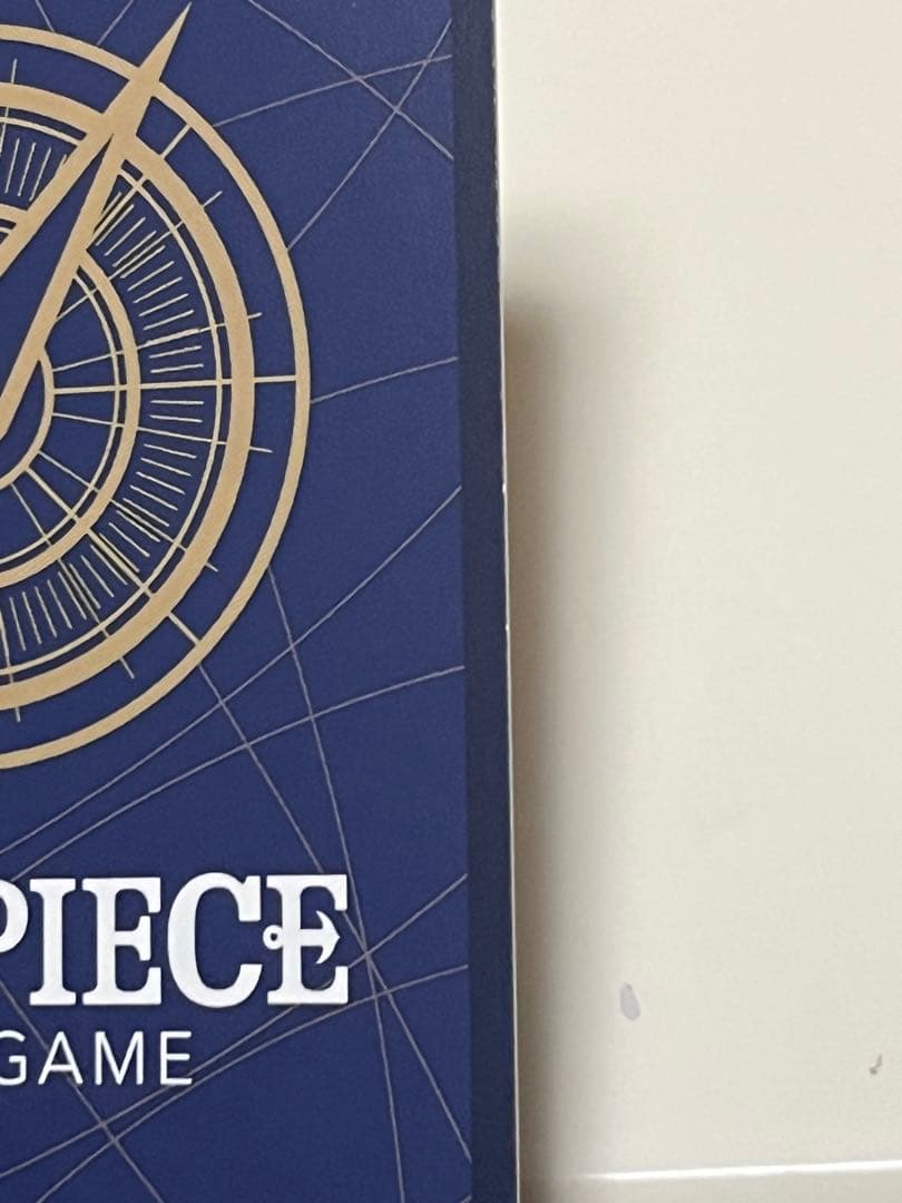 ワンピースカード ゴムゴムの巨人 パラレル