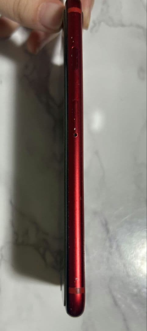 iPhone8 (レッド) 64GB