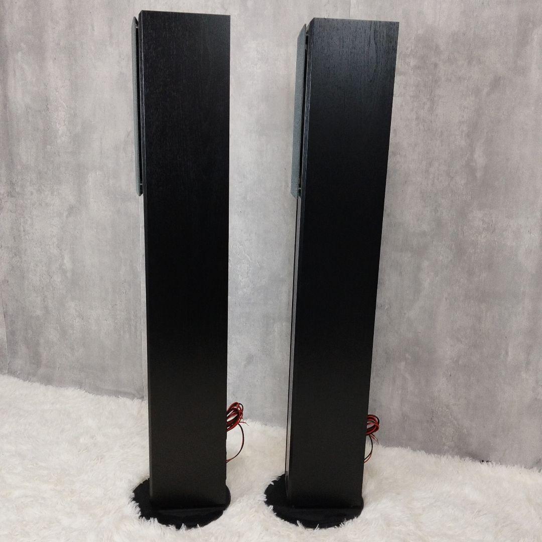 NS-F210 YAMAHA スピーカー 黒　2台