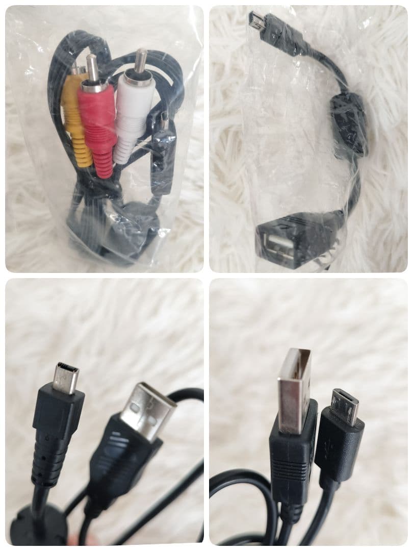 SANYO Xacti DMX-CG100 レッド