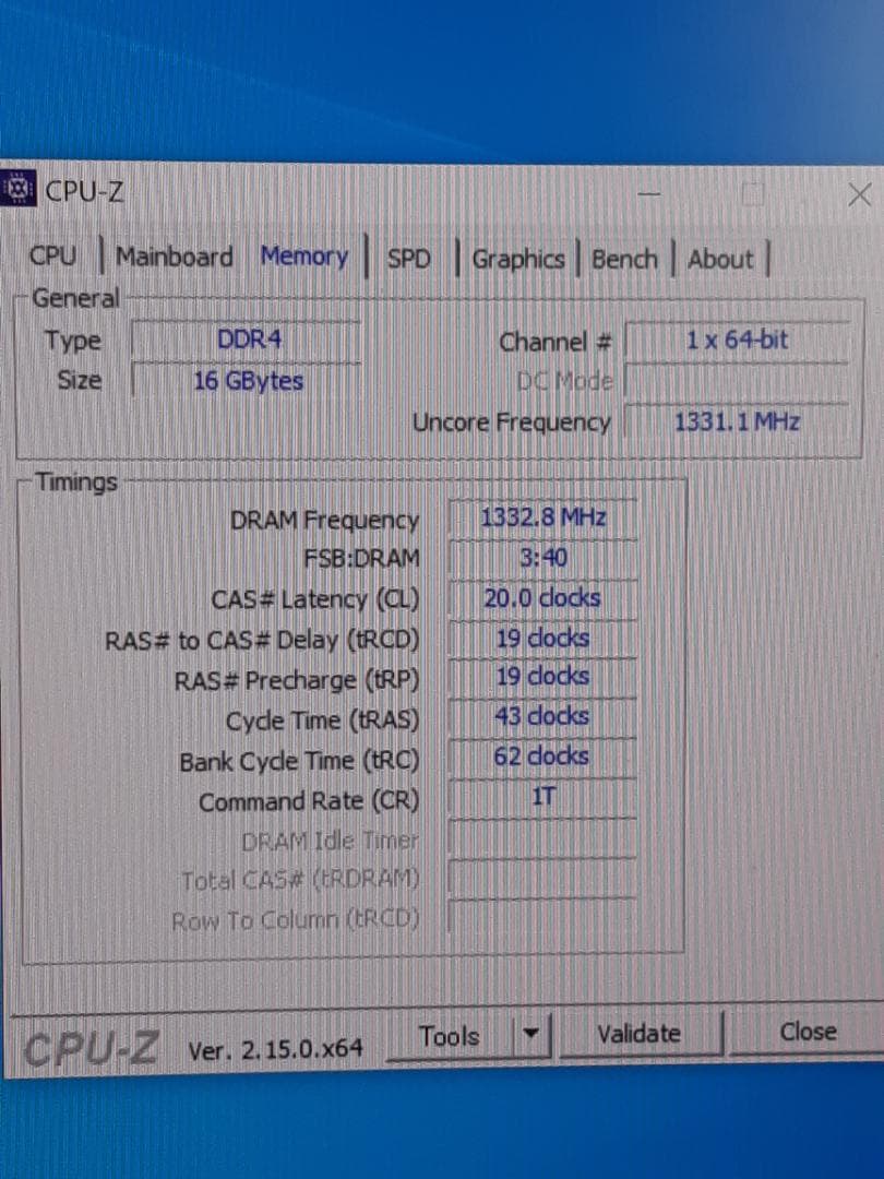 自作PC　RYZEN7 1800X・16GB・128GB・GTX660