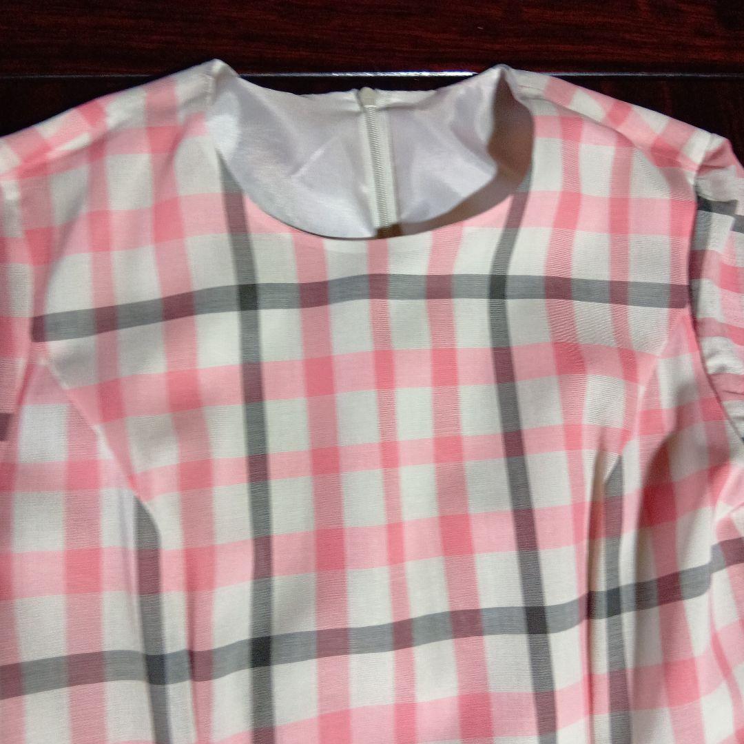 DAKSコート新品（リバーシブル）とワンピース（新品ではありません）セットです❣